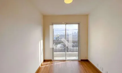 Apartamento para Aluguel - Mooca, 2 Quartos,  45 m² - São Paulo