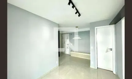 Apartamento para aluguel - barra funda, 1 quarto,  42 m² - são paulo