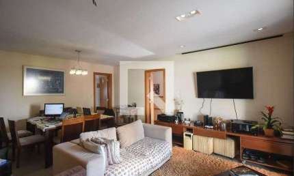 Apartamento para Aluguel - Portal do Morumbi, 3 Quartos,  145 m² - São Paulo