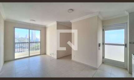 Apartamento para Aluguel - Lapa, 2 Quartos,  55 m² - São Paulo