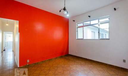 Apartamento para Aluguel - Boqueirão, 2 Quartos,  77 m² - Santos