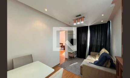Apartamento para Aluguel - Jacarepaguá, 2 Quartos,  50 m² - Rio de Janeiro