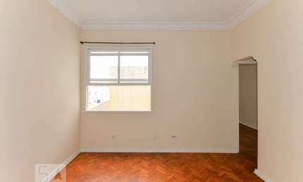 Apartamento para Aluguel - Tijuca, 2 Quartos,  55 m² - Rio de Janeiro