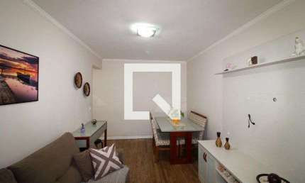 Apartamento para Aluguel - Água Fria, 2 Quartos,  68 m² - São Paulo