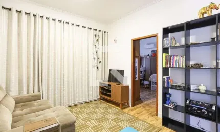 Casa para Aluguel - Jardim das Flores, 4 Quartos,  192 m² - Osasco