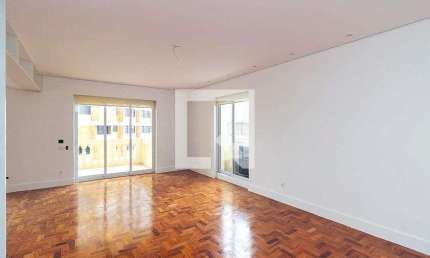 Apartamento para Aluguel - Higienópolis, 3 Quartos,  210 m² - São Paulo