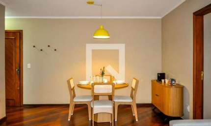 Apartamento para Aluguel - Vila Assunção , 2 Quartos,  87 m² - Porto Alegre