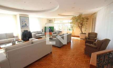 Casa para Aluguel - Tristeza, 4 Quartos,  651 m² - Porto Alegre