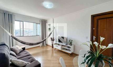 Apartamento para Aluguel - Santana, 2 Quartos,  73 m² - São Paulo