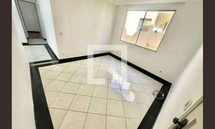 Apartamento para Aluguel - Castelo, 3 Quartos,  94 m² - Belo Horizonte