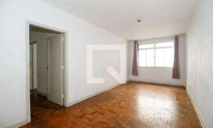 Apartamento para Aluguel - Pinheiros, 2 Quartos,  127 m² - São Paulo