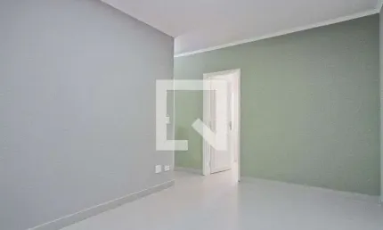 Apartamento para Aluguel - Santana, 2 Quartos,  52 m² - São Paulo
