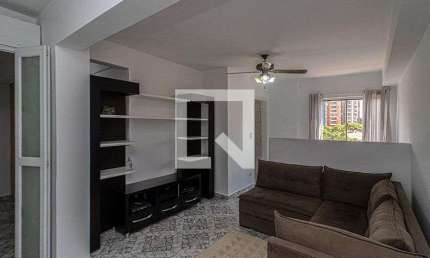 Apartamento para Aluguel - Aclimação, 2 Quartos,  57 m² - São Paulo