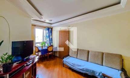 Apartamento para Aluguel - Brás, 2 Quartos,  73 m² - São Paulo