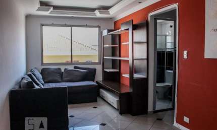 Apartamento para Aluguel - Vila Guilherme, 2 Quartos,  65 m² - São Paulo