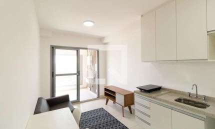 Apartamento para Aluguel - Butantã, 1 Quarto,  36 m² - São Paulo