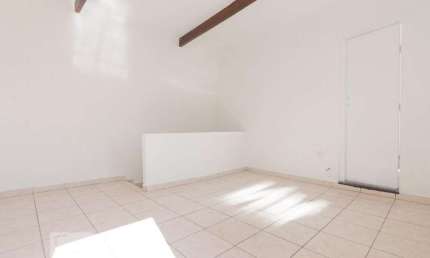 Casa para Aluguel - Vila Romana, 1 Quarto,  75 m² - São Paulo