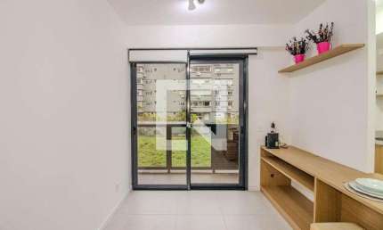 Apartamento para Aluguel - Boa Vista, 1 Quarto,  42 m² - Porto Alegre