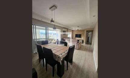 Apartamento para Aluguel - Santana, 2 Quartos,  89 m² - São Paulo