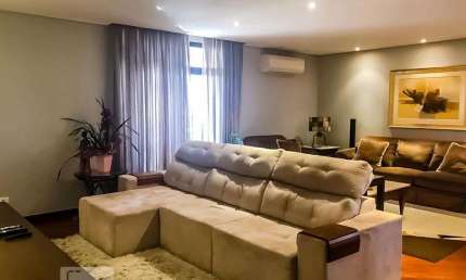 Apartamento para Aluguel - Jardim Maia, 6 Quartos,  450 m² - Guarulhos