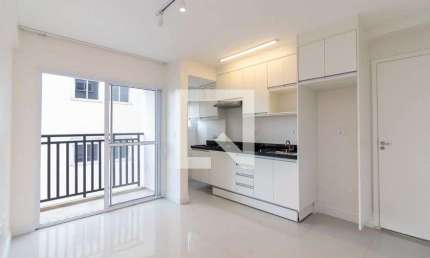 Apartamento para Aluguel - Água Fria, 2 Quartos,  47 m² - São Paulo
