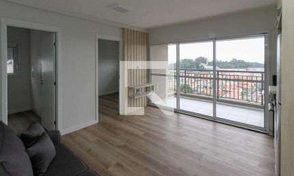Apartamento para Aluguel - Vila Formosa, 2 Quartos,  45 m² - São Paulo