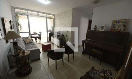Apartamento para Aluguel - Serrinha, 3 Quartos,  84 m² - Goiânia