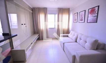Apartamento para Aluguel - Setor Bela Vista, 2 Quartos,  54 m² - Goiânia