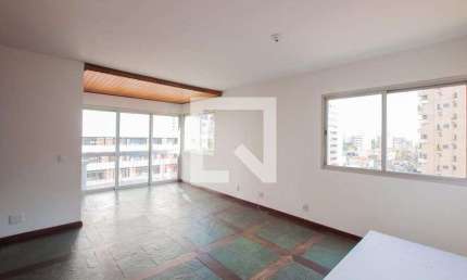 Apartamento para Aluguel - Vila Madalena, 3 Quartos,  80 m² - São Paulo