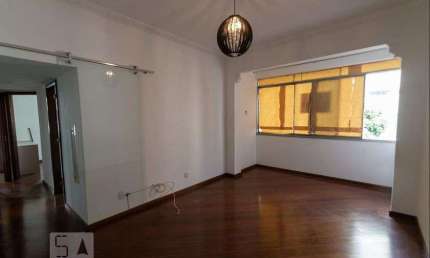 Apartamento para Aluguel - Tijuca, 3 Quartos,  84 m² - Rio de Janeiro