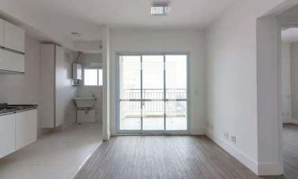 Apartamento para Aluguel - Vila Yara, 2 Quartos,  54 m² - Osasco