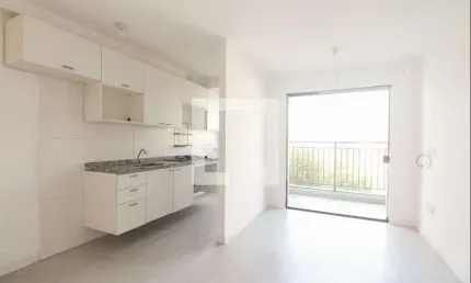 Apartamento para Aluguel - Tatuapé, 2 Quartos,  64 m² - São Paulo