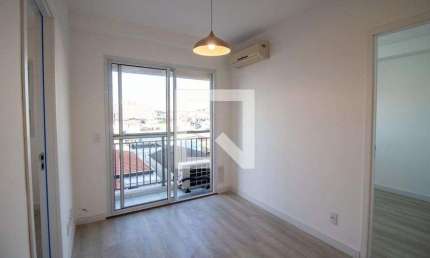 Apartamento para Aluguel - Butantã, 2 Quartos,  39 m² - São Paulo