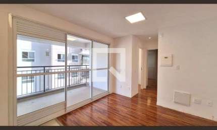 Apartamento para Aluguel - Barra Funda, 2 Quartos,  41 m² - São Paulo