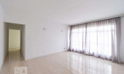 Apartamento para Aluguel - Paraíso, 2 Quartos,  85 m² - São Paulo
