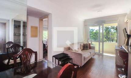 Apartamento para Aluguel - Bom Jesus, 2 Quartos,  98 m² - Porto Alegre