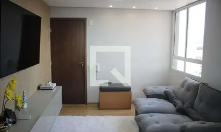 Apartamento para Aluguel - Milionários, 2 Quartos,  44 m² - Belo Horizonte