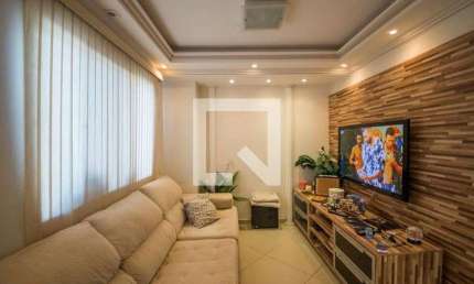 Casa / Sobrado em Condomínio para Aluguel - Parque Imperador, 3 Quartos,  100 m² - Campinas