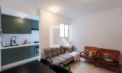 Apartamento para aluguel - vila matilde, 2 quartos,  49 m² - são paulo