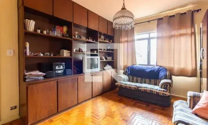 Apartamento para Aluguel - Centro, 2 Quartos,  96 m² - Osasco