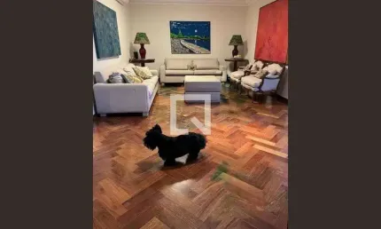 Apartamento para Aluguel - Pinheiros, 3 Quartos,  225 m² - São Paulo