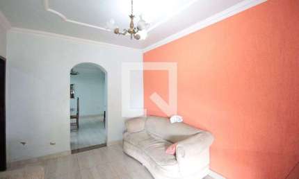 Casa para Aluguel - Cenáculo, 4 Quartos,  238 m² - Belo Horizonte
