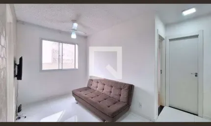 Apartamento para aluguel - barra funda, 2 quartos,  35 m² - são paulo