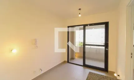 Apartamento para Aluguel - Vila Olímpia, 1 Quarto,  26 m² - São Paulo