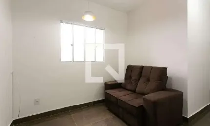 Apartamento para Aluguel - Vila Carrão, 2 Quartos,  50 m² - São Paulo