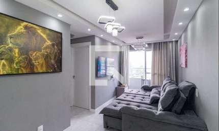 Apartamento para Aluguel - Piratininga, 2 Quartos,  50 m² - Osasco