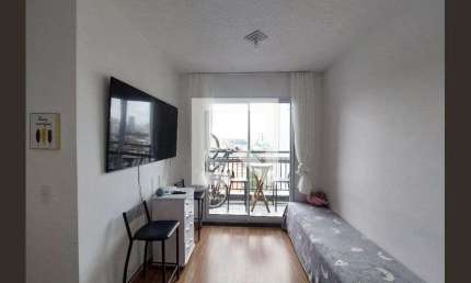 Apartamento para Aluguel - Jardim Marajoara , 2 Quartos,  40 m² - São Paulo