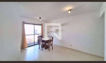Apartamento para Aluguel - Lapa, 2 Quartos,  54 m² - São Paulo