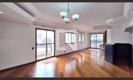 Apartamento para Aluguel - Vila Pompéia, 3 Quartos,  178 m² - São Paulo