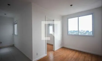 Apartamento para Aluguel - Morumbi, 2 Quartos,  36 m² - São Paulo